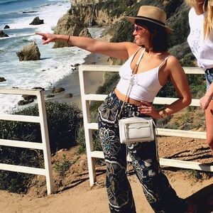 Rebecca Minkoff Avery Crossbody